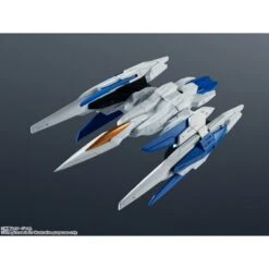 Bandai Mobile Suit Gundam Universe GN-0000+GNR-010 00 Raiser -Japan World Negozio bandai mobile suit gundam universe gn 0000gnr 010 00 raiser 9