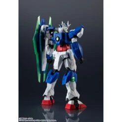 Bandai Mobile Suit Gundam Universe GNT-0000 00 Qant 8 Bandai Mobile Suit Gundam Universe GNT-0000 00 Qant -Japan World Negozio bandai mobile suit gundam universe gnt 0000 00 qant 2