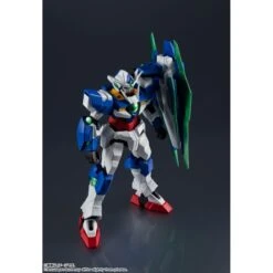 Bandai Mobile Suit Gundam Universe GNT-0000 00 Qant