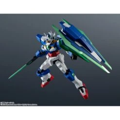 Bandai Mobile Suit Gundam Universe GNT-0000 00 Qant 11 Bandai Mobile Suit Gundam Universe GNT-0000 00 Qant -Japan World Negozio bandai mobile suit gundam universe gnt 0000 00 qant 5