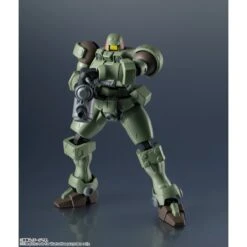 Bandai Mobile Suit Gundam Universe OZ-06MS Leo -Japan World Negozio bandai mobile suit gundam universe oz 06ms leo 3