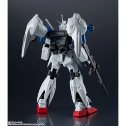 Bandai Mobile Suit Gundam Universe RX-78GP01Fb Gundam Full Burnern 9 Bandai Mobile Suit Gundam Universe RX-78GP01Fb Gundam Full Burnern -Japan World Negozio bandai mobile suit gundam universe rx 78gp01fb gundam full burnern 2