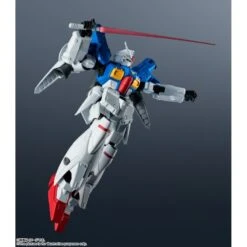 Bandai Mobile Suit Gundam Universe RX-78GP01Fb Gundam Full Burnern 11 Bandai Mobile Suit Gundam Universe RX-78GP01Fb Gundam Full Burnern -Japan World Negozio bandai mobile suit gundam universe rx 78gp01fb gundam full burnern 4