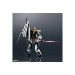 Bandai Mobile Suit Gundam Universe RX-93 Nu Gundam -Japan World Negozio bandai mobile suit gundam universe rx 93 nu gundam 2