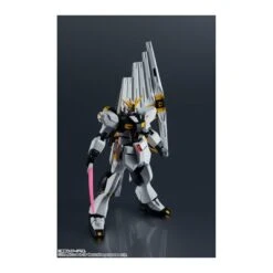 Bandai Mobile Suit Gundam Universe RX-93 Nu Gundam
