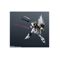 Bandai Mobile Suit Gundam Universe RX-93 Nu Gundam -Japan World Negozio bandai mobile suit gundam universe rx 93 nu gundam 3