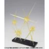 Bandai Myth Cloth EX Saint Seiya Soul Of Gold Campaign Item For Leo Aiolia