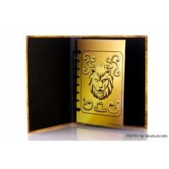 Bandai Myth Cloth EX Saint Seiya Soul Of Gold Campaign Item For Leo Aiolia 11 Bandai Myth Cloth EX Saint Seiya Soul Of Gold Campaign Item For Leo Aiolia -Japan World Negozio bandai myth cloth ex saint seiya soul of gold campaign item for leo aiolia 3