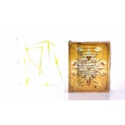 Bandai Myth Cloth EX Saint Seiya Soul Of Gold Campaign Item For Leo Aiolia 12 Bandai Myth Cloth EX Saint Seiya Soul Of Gold Campaign Item For Leo Aiolia -Japan World Negozio bandai myth cloth ex saint seiya soul of gold campaign item for leo aiolia 4