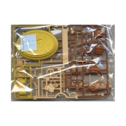 Bandai Nausicaa Of The Valley Of The Wind Nausicaa Rides On Kai -Japan World Negozio bandai nausicaa of the valley of the wind nausicaa rides on kai 2