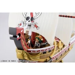 Bandai One Piece Grand Ship Collection Red Force 16 Bandai One Piece Grand Ship Collection Red Force -Japan World Negozio bandai one piece grand ship collection red force 7