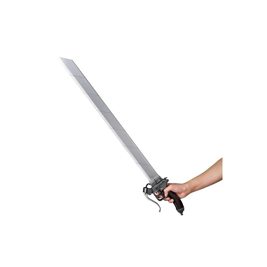 Bandai Premium Attack On Titan Super Hard Blade 1/1 Scale Complete Limited Edition 2 Bandai Premium Attack On Titan Super Hard Blade 1/1 Scale Complete Limited Edition - Image 2