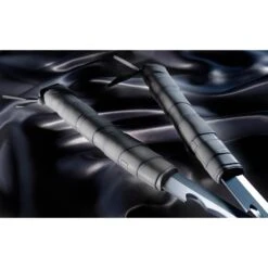 Bandai Proplica Demon Slayer Kimetsu No Yaiba Inosuke Hashibira Nichirin Katana 7 Bandai Proplica Demon Slayer Kimetsu No Yaiba Inosuke Hashibira Nichirin Katana -Japan World Negozio bandai proplica demon slayer kimetsu no yaiba inosuke hashibira nichirin katana 3