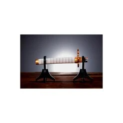 Bandai Proplica Demon Slayer Kimetsu No Yaiba Kyojuro Rengoku Nichirin Katana Broken Version