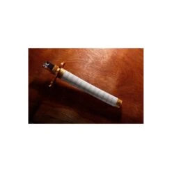 Bandai Proplica Demon Slayer Kimetsu No Yaiba Kyojuro Rengoku Nichirin Katana Broken Version 9 Bandai Proplica Demon Slayer Kimetsu No Yaiba Kyojuro Rengoku Nichirin Katana Broken Version -Japan World Negozio bandai proplica demon slayer kimetsu no yaiba kyojuro rengoku nichirin katana broken version 4