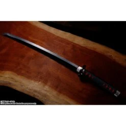 Bandai Proplica Demon Slayer Kimetsu No Yaiba Tanjiro Kamado Nichirin Katana 23 Bandai Proplica Demon Slayer Kimetsu No Yaiba Tanjiro Kamado Nichirin Katana -Japan World Negozio bandai proplica demon slayer kimetsu no yaiba nichirin katana 11
