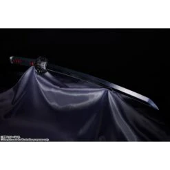 Bandai Proplica Demon Slayer Kimetsu No Yaiba Tanjiro Kamado Nichirin Katana 14 Bandai Proplica Demon Slayer Kimetsu No Yaiba Tanjiro Kamado Nichirin Katana -Japan World Negozio bandai proplica demon slayer kimetsu no yaiba nichirin katana 2