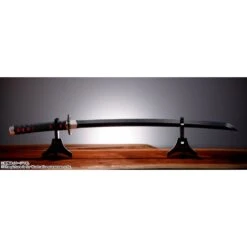 Bandai Proplica Demon Slayer Kimetsu No Yaiba Tanjiro Kamado Nichirin Katana