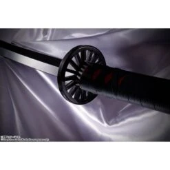 Bandai Proplica Demon Slayer Kimetsu No Yaiba Tanjiro Kamado Nichirin Katana 16 Bandai Proplica Demon Slayer Kimetsu No Yaiba Tanjiro Kamado Nichirin Katana -Japan World Negozio bandai proplica demon slayer kimetsu no yaiba nichirin katana 4
