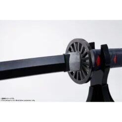Bandai Proplica Demon Slayer Kimetsu No Yaiba Tanjiro Kamado Nichirin Katana 19 Bandai Proplica Demon Slayer Kimetsu No Yaiba Tanjiro Kamado Nichirin Katana -Japan World Negozio bandai proplica demon slayer kimetsu no yaiba nichirin katana 7