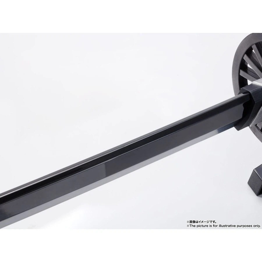 Bandai Proplica Demon Slayer Kimetsu No Yaiba Tanjiro Kamado Nichirin Katana 9 Bandai Proplica Demon Slayer Kimetsu No Yaiba Tanjiro Kamado Nichirin Katana - Image 9