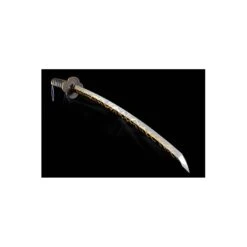 Bandai Proplica Demon Slayer Kimetsu No Yaiba Zenitsu Agatsuma Nichirin Katana -Japan World Negozio bandai proplica demon slayer kimetsu no yaiba zenitsu agatsuma nichirin katana 2