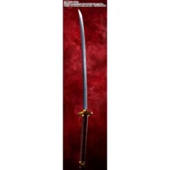 Bandai Proplica Jujutsu Kaisen 0 Yuta Okkotsu Blade Rika Kengen 13 Bandai Proplica Jujutsu Kaisen 0 Yuta Okkotsu Blade Rika Kengen -Japan World Negozio bandai proplica jujutsu kaisen 0 yuta okkotsu katana rika manifestation 3