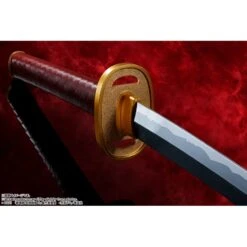 Bandai Proplica Jujutsu Kaisen 0 Yuta Okkotsu Blade Rika Kengen 14 Bandai Proplica Jujutsu Kaisen 0 Yuta Okkotsu Blade Rika Kengen -Japan World Negozio bandai proplica jujutsu kaisen 0 yuta okkotsu katana rika manifestation 4