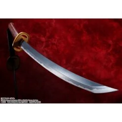 Bandai Proplica Jujutsu Kaisen 0 Yuta Okkotsu Blade Rika Kengen 15 Bandai Proplica Jujutsu Kaisen 0 Yuta Okkotsu Blade Rika Kengen -Japan World Negozio bandai proplica jujutsu kaisen 0 yuta okkotsu katana rika manifestation 5