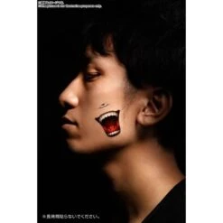 Bandai Proplica Jujutsu Kaisen High Grade Cursed Object Faced Specter Finger -Japan World Negozio bandai proplica jujutsu kaisen high grade cursed object faced specter finger 10