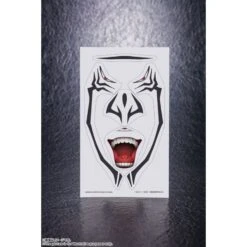 Bandai Proplica Jujutsu Kaisen High Grade Cursed Object Faced Specter Finger -Japan World Negozio bandai proplica jujutsu kaisen high grade cursed object faced specter finger 7