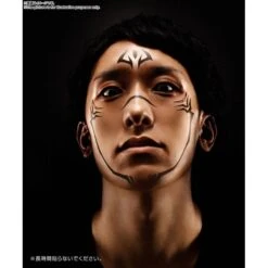 Bandai Proplica Jujutsu Kaisen High Grade Cursed Object Faced Specter Finger -Japan World Negozio bandai proplica jujutsu kaisen high grade cursed object faced specter finger 9