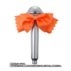 Bandai Proplica Macross Frontier Microphone Ranka Lee -Japan World Negozio bandai proplica macross frontier microphone ranka lee 3