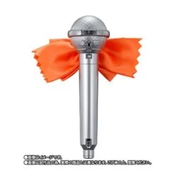 Bandai Proplica Macross Frontier Microphone Ranka Lee -Japan World Negozio bandai proplica macross frontier microphone ranka lee 4