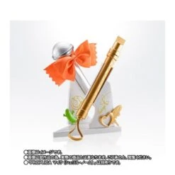 Bandai Proplica Macross Frontier Microphone Ranka Lee -Japan World Negozio bandai proplica macross frontier microphone ranka lee 6