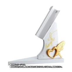 Bandai Proplica Macross Frontier Microphone Sheryl Nome -Japan World Negozio bandai proplica macross frontier microphone sheryl nome 5