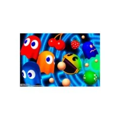 Bandai Proplica Pac-Man PacPac Pac-Man -Japan World Negozio bandai proplica pac man pacpac 5