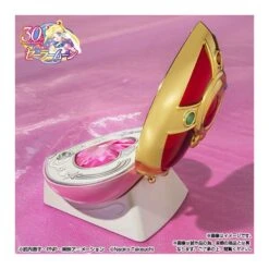 Bandai Proplica Sailor Moon Cosmic Heart Compact Brilliant Color Edition 11 Bandai Proplica Sailor Moon Cosmic Heart Compact Brilliant Color Edition -Japan World Negozio bandai proplica sailor moon cosmic heart compact brilliant color edition 2