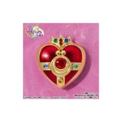 Bandai Proplica Sailor Moon Cosmic Heart Compact Brilliant Color Edition 12 Bandai Proplica Sailor Moon Cosmic Heart Compact Brilliant Color Edition -Japan World Negozio bandai proplica sailor moon cosmic heart compact brilliant color edition 3