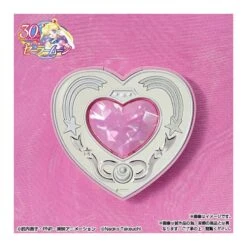 Bandai Proplica Sailor Moon Cosmic Heart Compact Brilliant Color Edition 15 Bandai Proplica Sailor Moon Cosmic Heart Compact Brilliant Color Edition -Japan World Negozio bandai proplica sailor moon cosmic heart compact brilliant color edition 6