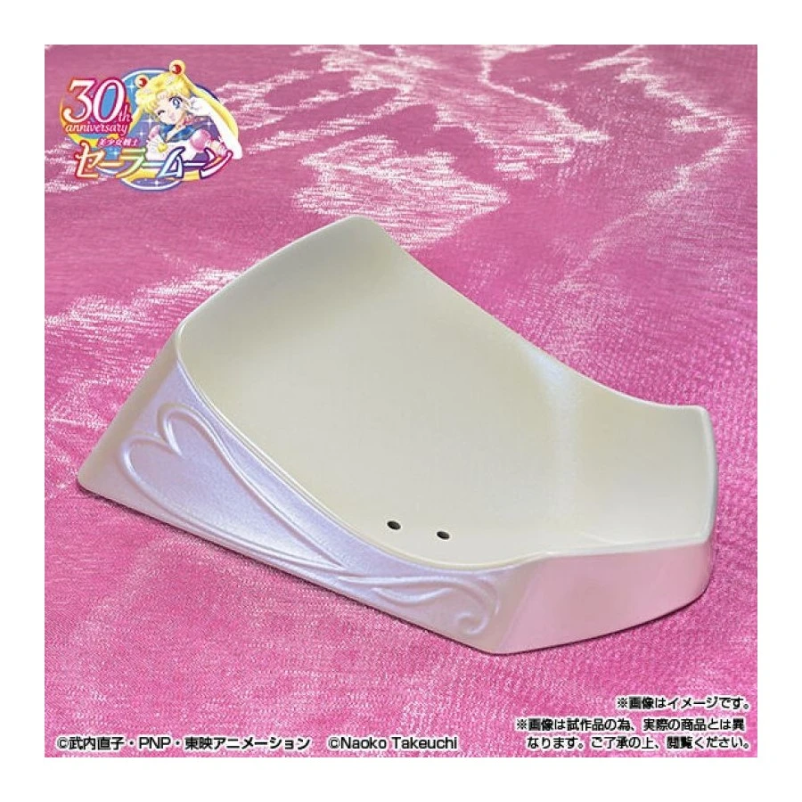 Bandai Proplica Sailor Moon Cosmic Heart Compact Brilliant Color Edition 9 Bandai Proplica Sailor Moon Cosmic Heart Compact Brilliant Color Edition - Image 9