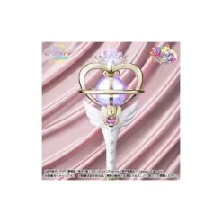 Bandai Proplica Sailor Moon Cosmos Eternal Tiare -Japan World Negozio bandai proplica sailor moon cosmos eternal tiare 4