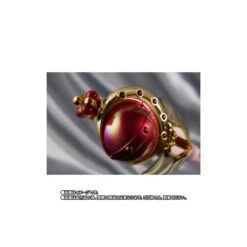 Bandai Proplica Sailor Moon Cutie Moon Rod Brilliant Color Edition -Japan World Negozio bandai proplica sailor moon cutie moon rod brilliant color edition 4