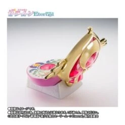 Bandai Proplica Sailor Moon Eternal Crisis Moon Compact TamashiWeb Exclusive -Japan World Negozio bandai proplica sailor moon eternal crisis moon compact tamashiweb exclusive 6