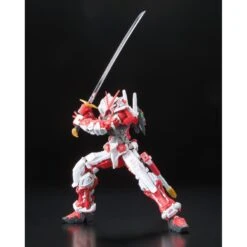 Bandai Real Grade RG 1/144 Mobile Suit Gundam MBF-P02 Gundam Astray Red Frame 11 Bandai Real Grade RG 1/144 Mobile Suit Gundam MBF-P02 Gundam Astray Red Frame -Japan World Negozio bandai real grade rg 1 144 mobile suit gundam mbf p02 gundam astray red frame 3