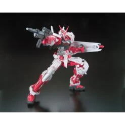Bandai Real Grade RG 1/144 Mobile Suit Gundam MBF-P02 Gundam Astray Red Frame 13 Bandai Real Grade RG 1/144 Mobile Suit Gundam MBF-P02 Gundam Astray Red Frame -Japan World Negozio bandai real grade rg 1 144 mobile suit gundam mbf p02 gundam astray red frame 5