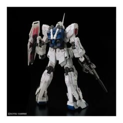 Bandai Real Grade RG 1/144 Mobile Suit Gundam RX-0 Unicorn Gundam Destroy Mode Full Psycho-Frame Prototype -Japan World Negozio bandai real grade rg 1 144 mobile suit gundam rx 0 unicorn gundam destroy mode full psycho frame prototype 2