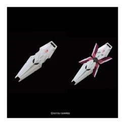 Bandai Real Grade RG 1/144 Mobile Suit Gundam RX-0 Unicorn Gundam Destroy Mode Full Psycho-Frame Prototype -Japan World Negozio bandai real grade rg 1 144 mobile suit gundam rx 0 unicorn gundam destroy mode full psycho frame prototype 7