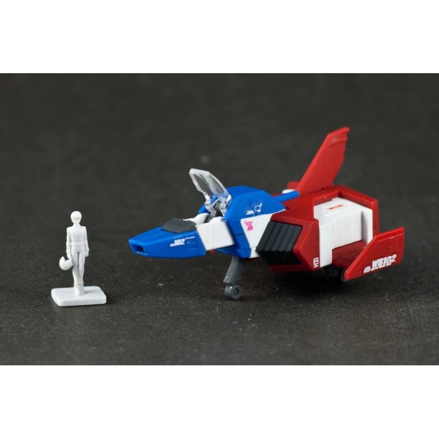 Bandai Real Grade RG 1/144 Mobile Suit Gundam RX-78-2 Gundam 2 Bandai Real Grade RG 1/144 Mobile Suit Gundam RX-78-2 Gundam - Image 2