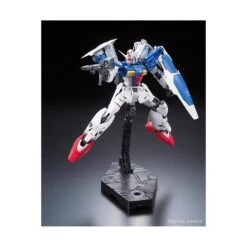 Bandai Real Grade RG 1/144 Mobile Suit Gundam RX-78GP01-Fb Gundam Zephyranthes Full Burnern -Japan World Negozio bandai real grade rg 1 144 mobile suit gundam rx 78gp01 fb gundam zephyranthes full burnern 2